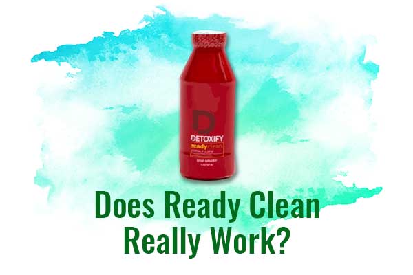 Does Ready Clean Really Work? Leaf Expert