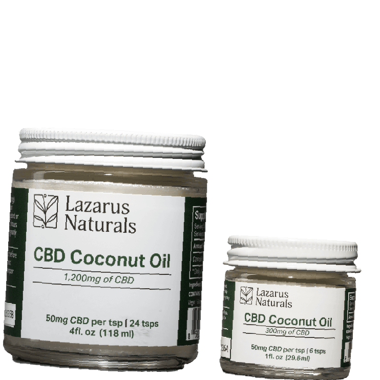 Lazarus Naturals CBD Review Leaf Expert