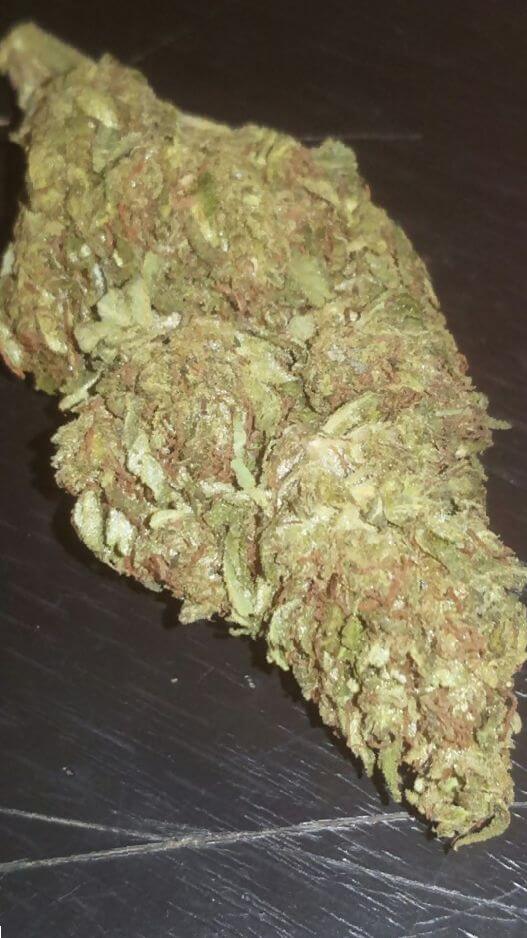 Marijuana 3 Kings Strain Review Leaf Expert