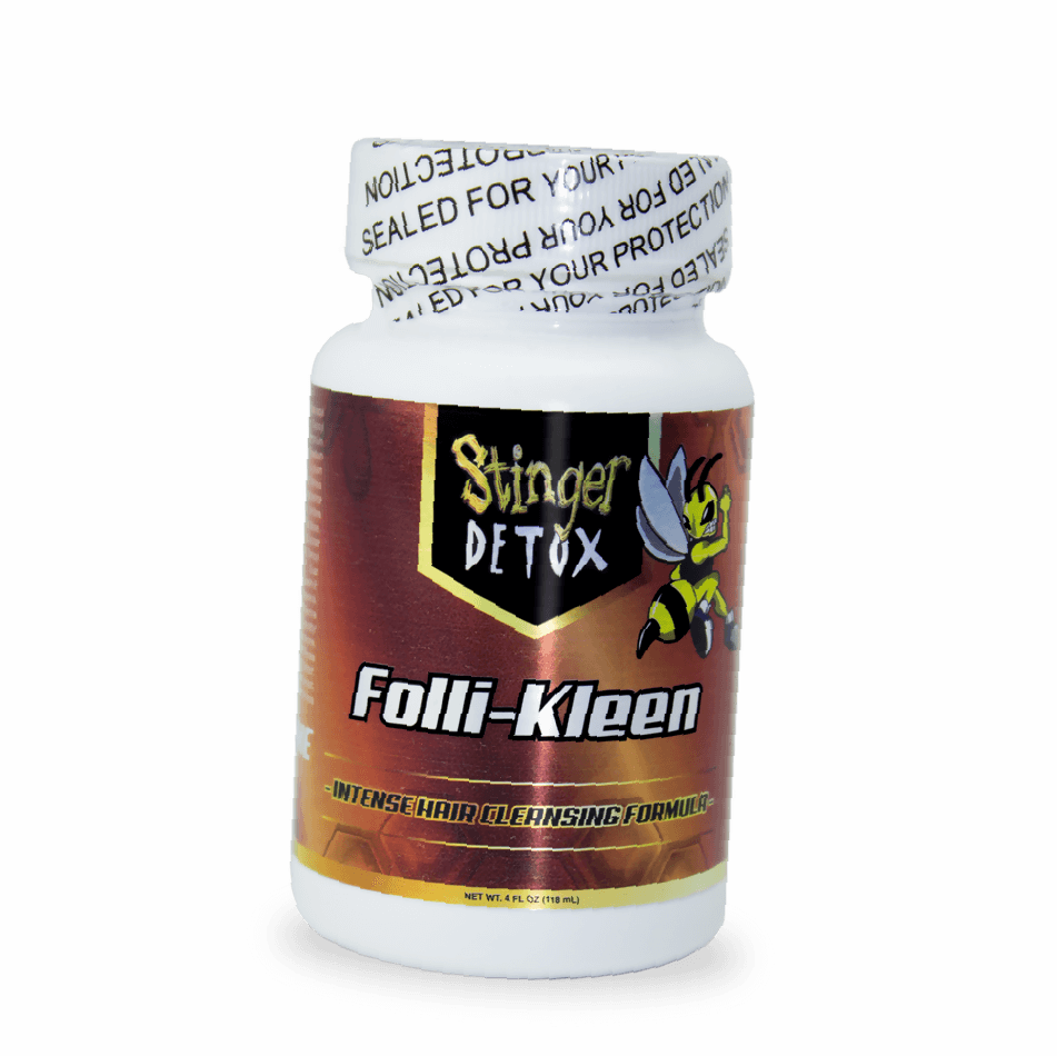 Does Folli Kleen Really Work? Leaf Expert