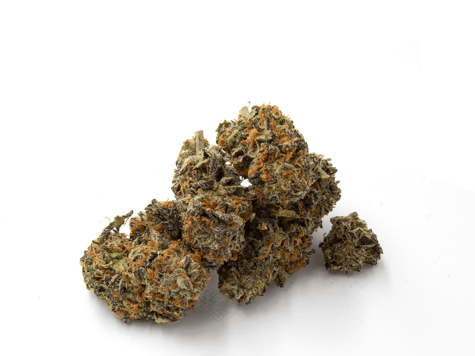 Peanut Butter Breath Strain Review Leaf Expert