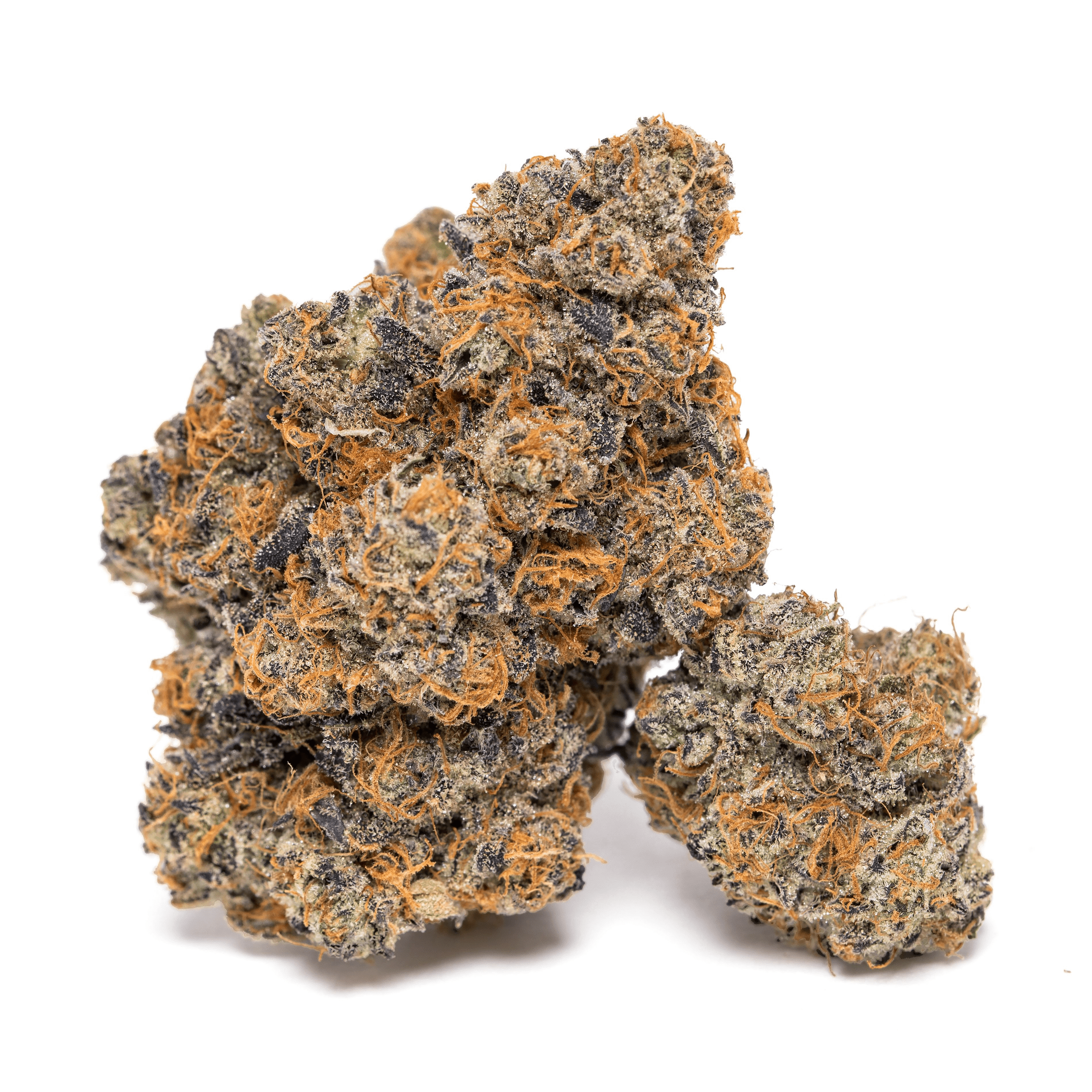 Peanut Butter Breath Strain Review Leaf Expert