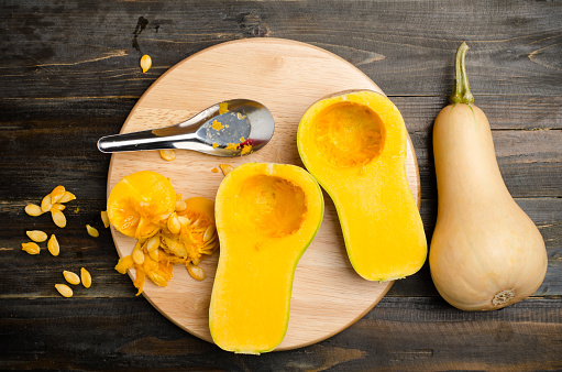 7 Squash Varieties to Try This Season The Leaf