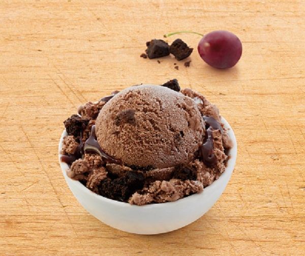 20 Treats for SweetLovers │The Leaf Nutrisystem Blog