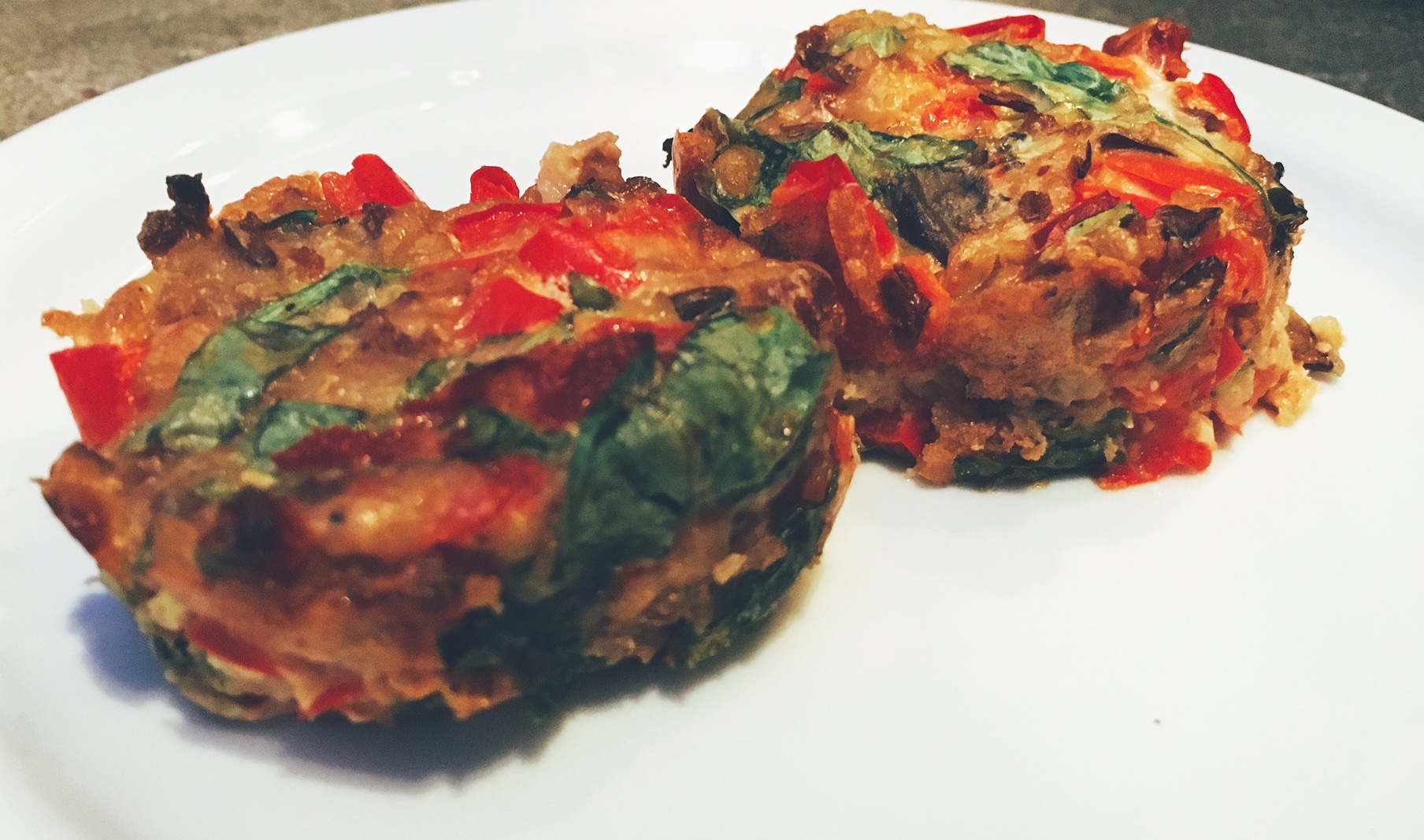 Risotto Cakes Healthy Recipe The Leaf Nutrisystem Blog