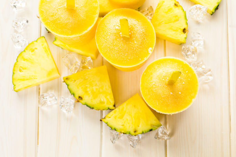 7 Delicious Ways to Eat Pineapple this Season The Leaf