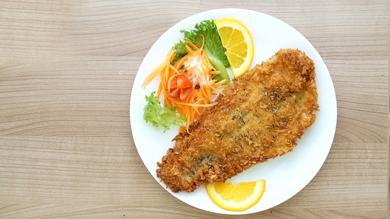 How to Cook Haddock with Lemon The Leaf Nutrisystem Blog