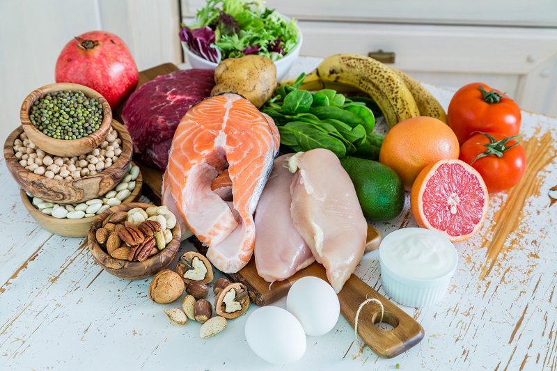 Macros & Weight Loss The Leaf Nutrisystem Blog