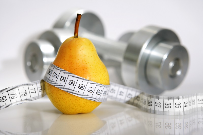 Pear Body Shape & Weight Loss The Leaf Nutrisystem Blog
