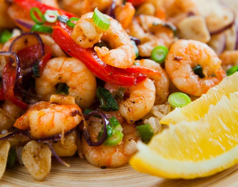 20 Zucchini Recipes for Summer The Leaf Nutrisystem Blog