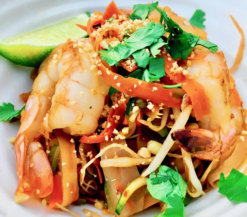 20 Zucchini Recipes for Summer The Leaf Nutrisystem Blog