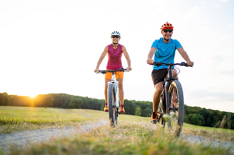 Weight Loss Tips Bike Your Way to a Healthier You The Health Benefits