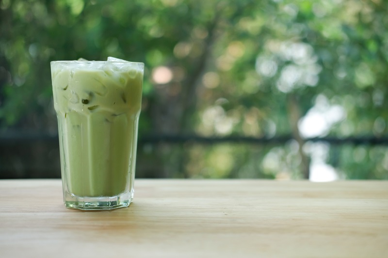 Health Benefits of Green Tea for Weight Loss The Leaf