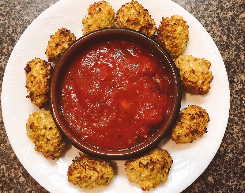 12 Easy Cauliflower Rice Recipes The Leaf