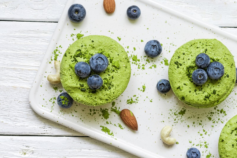 22 Easy and Healthy Spring Dessert Recipes The Leaf