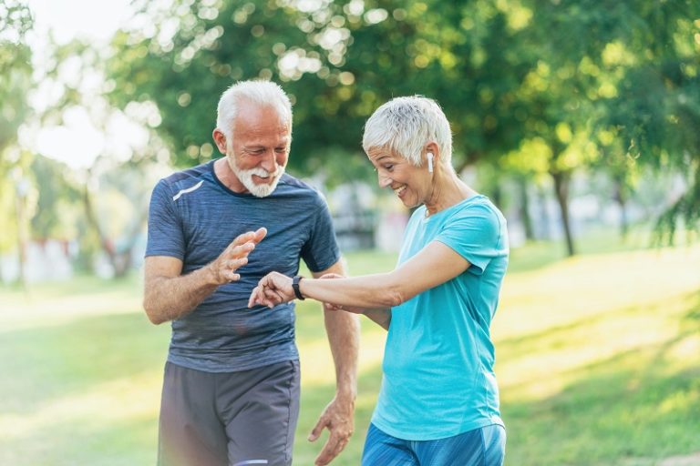 Walking vs Running Is One Better for Weight Loss? The Leaf Nutrisystem