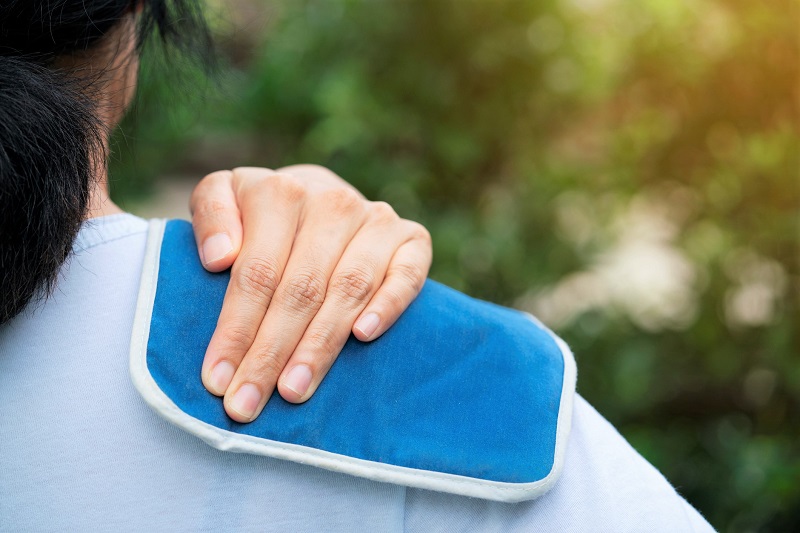 Exercising Sore Muscles Should You Work Out? The Leaf