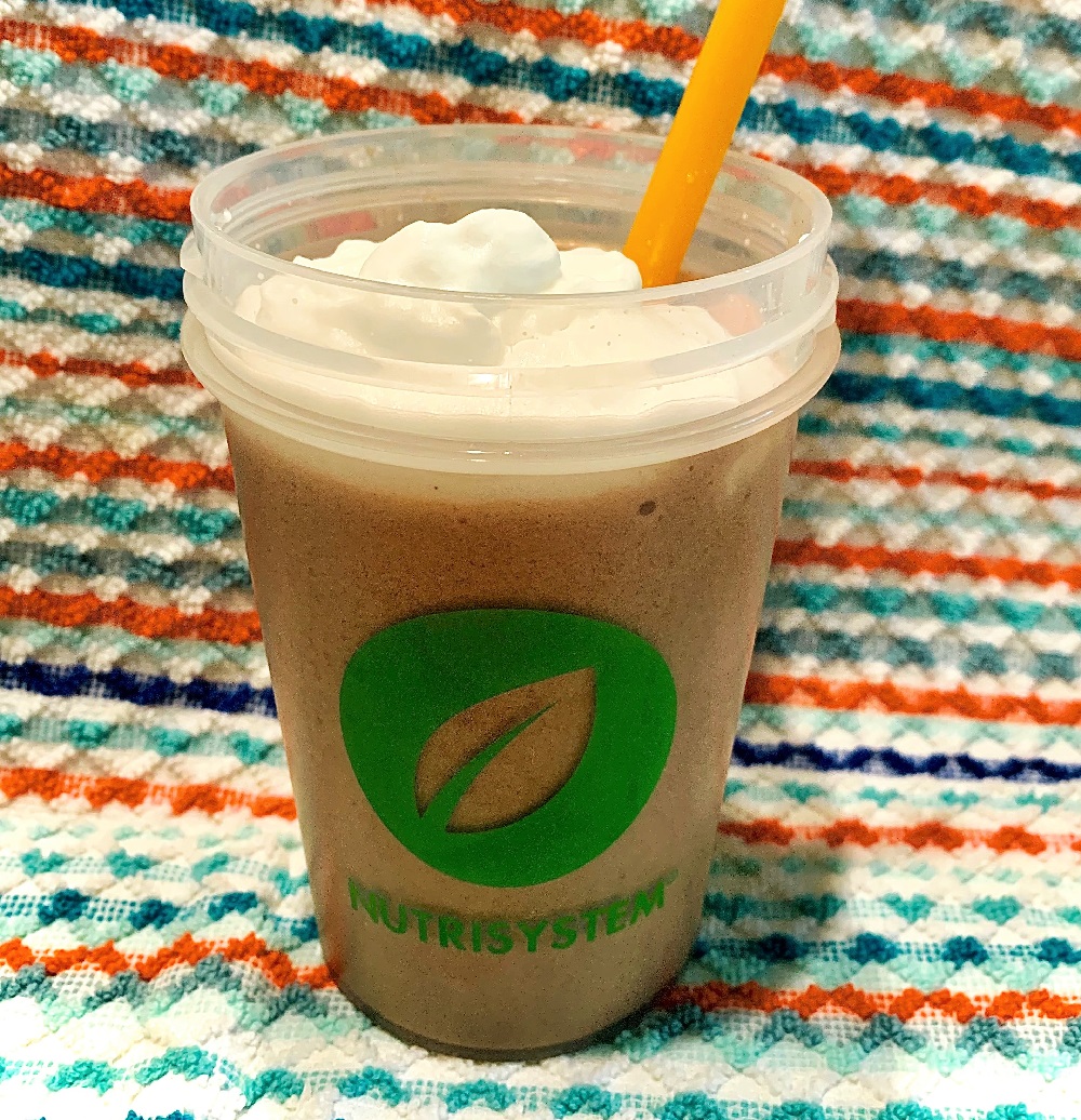 Mexican Mocha Smoothie The Leaf