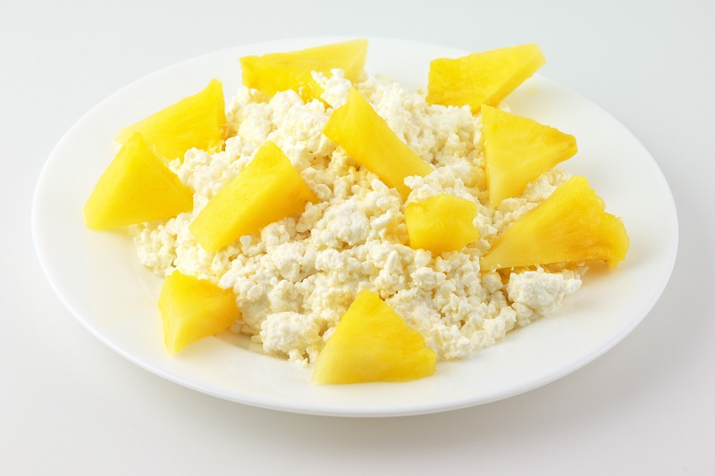 15 Healthy Snack Ideas for Weight Loss The Leaf