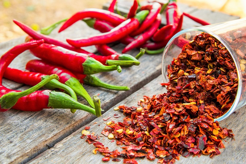 Does Spicy Food Help You Lose Weight? The Leaf