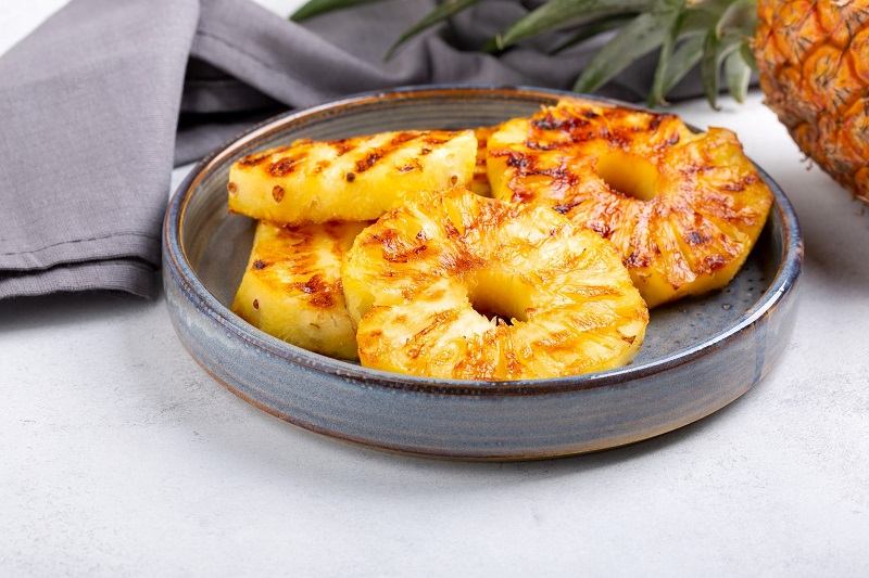 7 Delicious Ways to Eat Pineapple this Season Tasty Made Simple