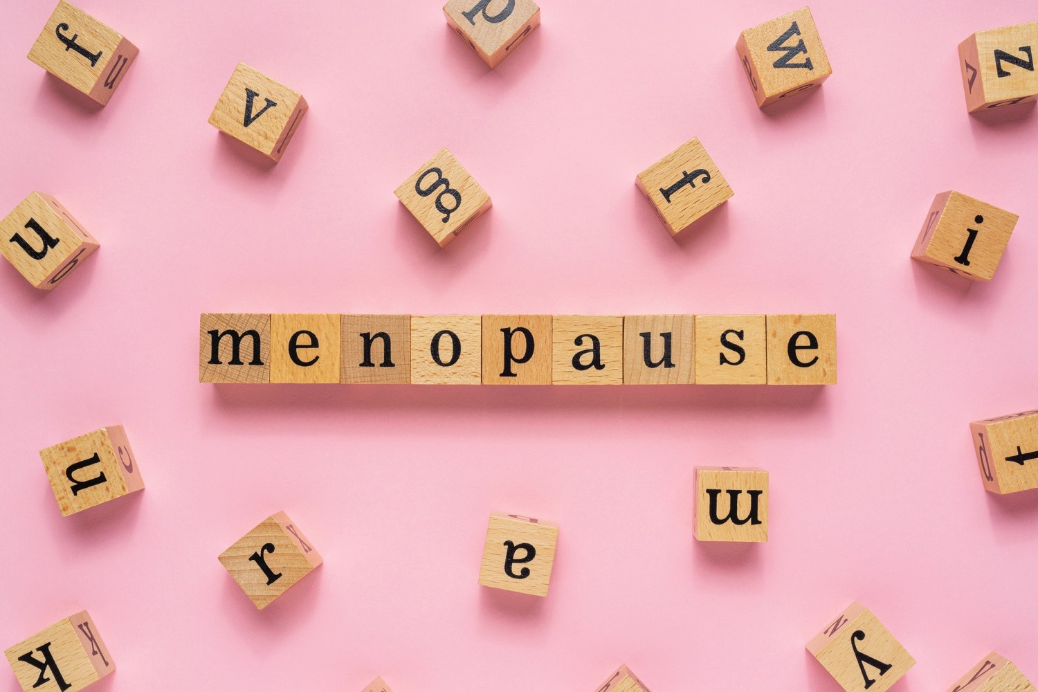 What's Menopause? Trigger, Signs & Extra Tasty Made Simple