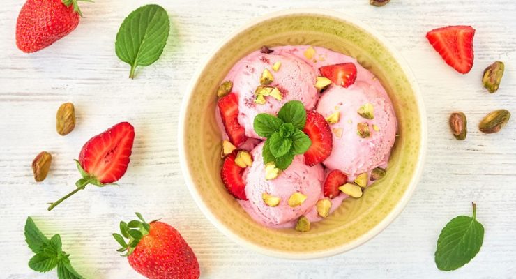 Gluten Free Recipes You'll Love The Leaf Nutrisystem Blog