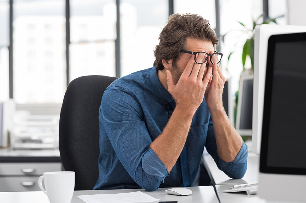 Visual Processing Disorder (VPD) Symptoms and Signs Leaf Complex Care