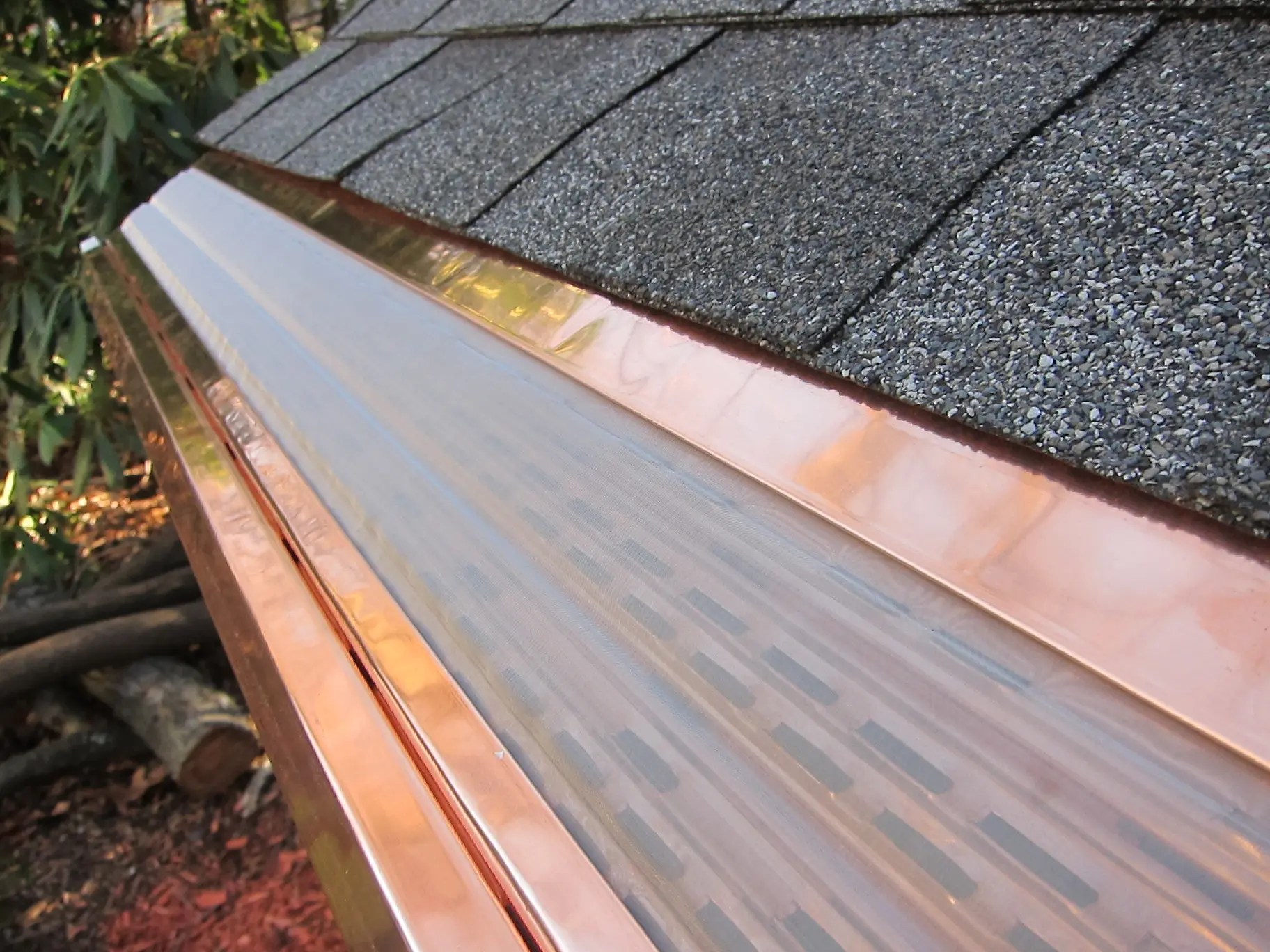 Klean Gutter Leaf Guards Installer Chicago LeafCo Gutters