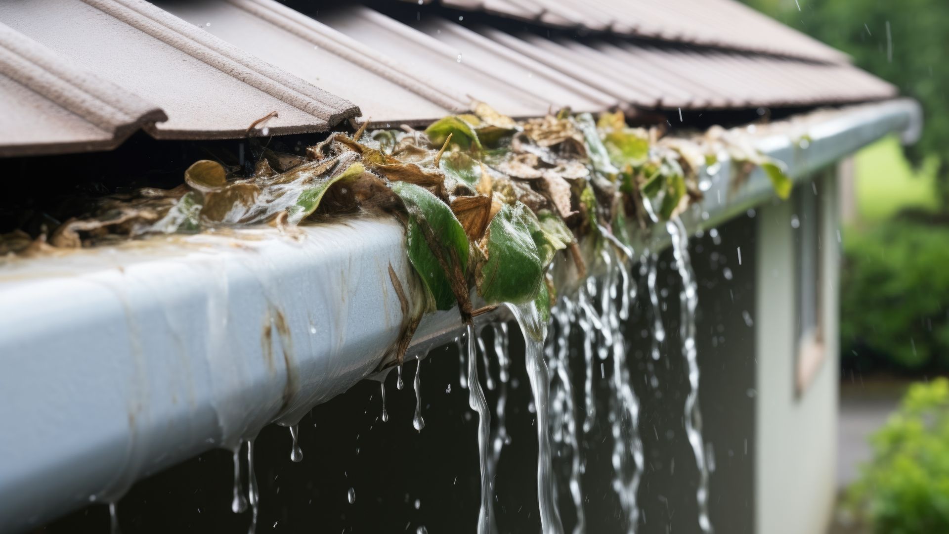 7 Common Gutter Problems and What to Do About Them LeafCo Gutters