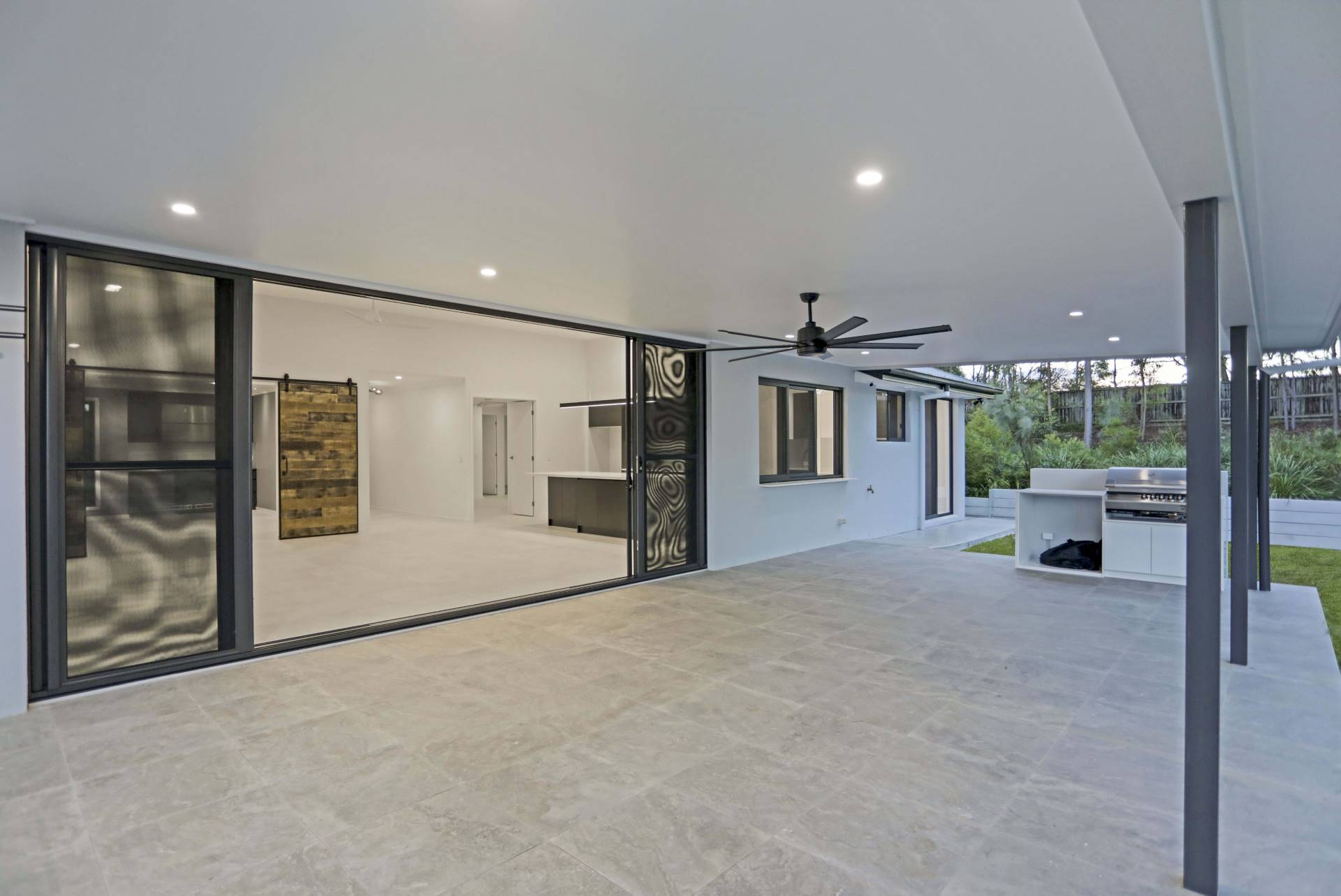 Acreage Custom Home Builders Brisbane Leafe Designer Homes