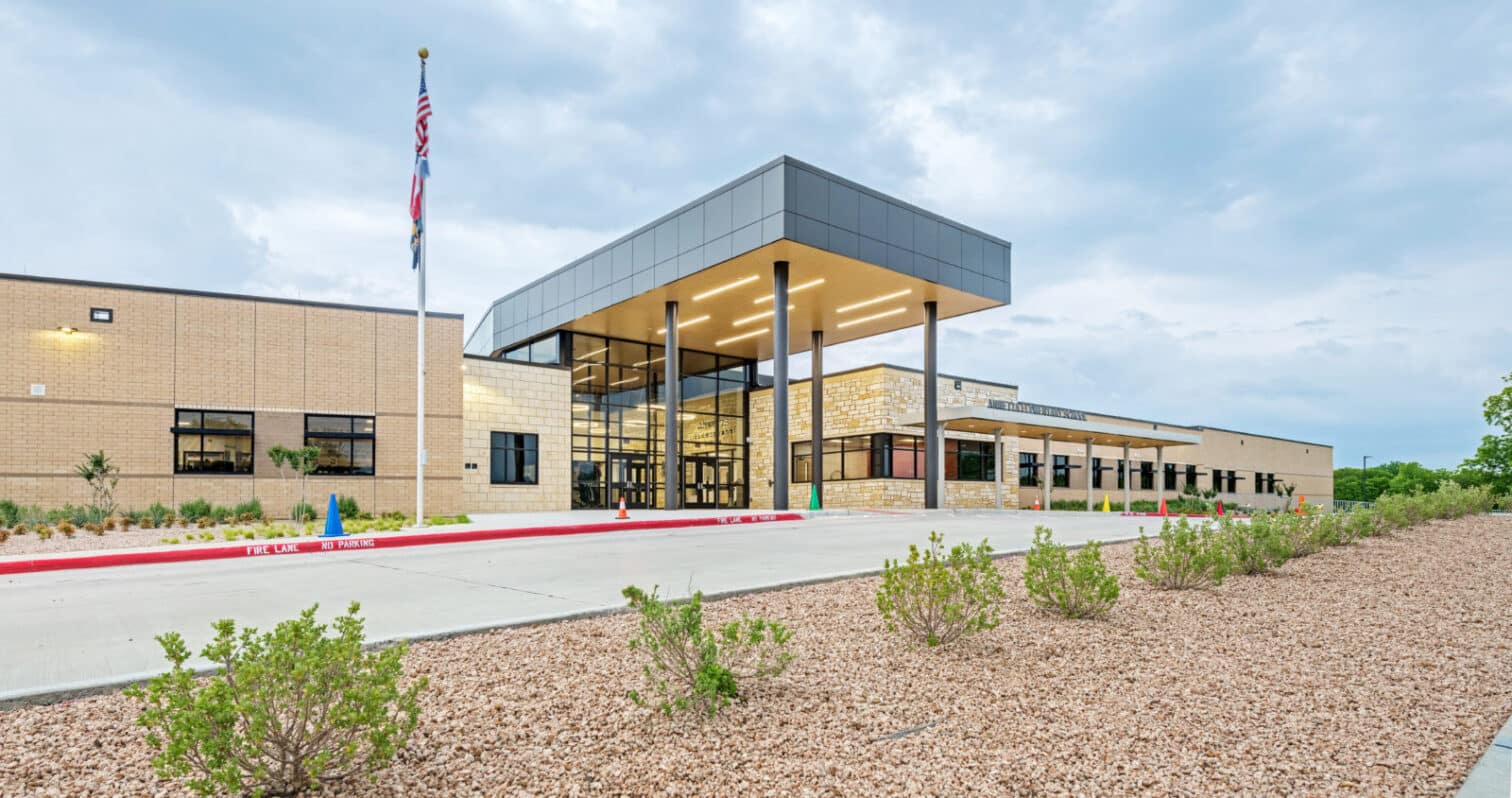 Elementary School LEAF Engineers