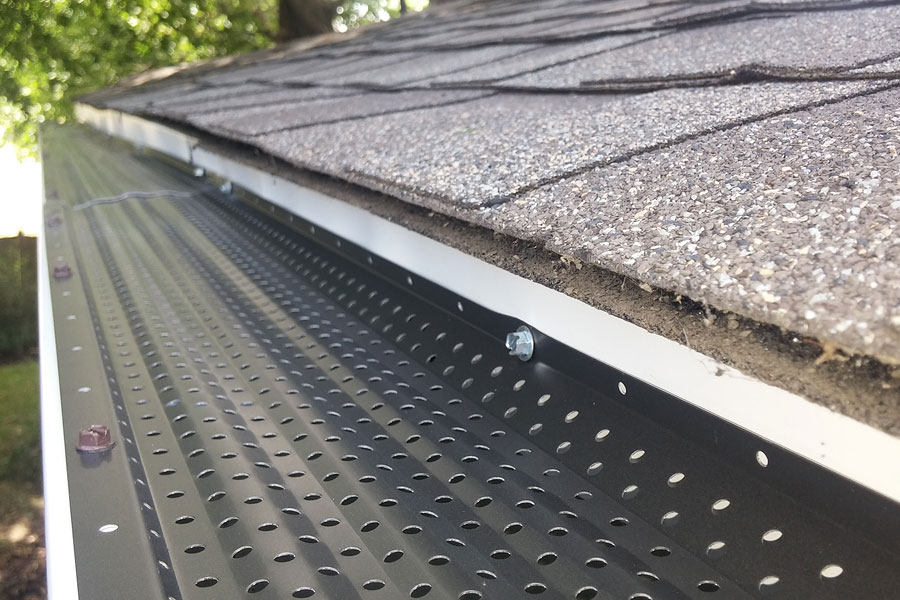 Low Profile Aluminum Never Rusts