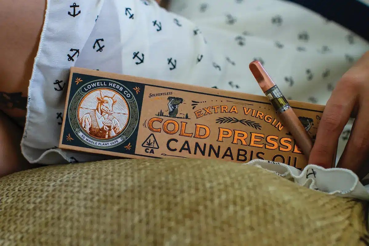 Brand Spotlight ft. Lowell Farms Pioneering the Art of PreRoll Cannabis Leaf Haus