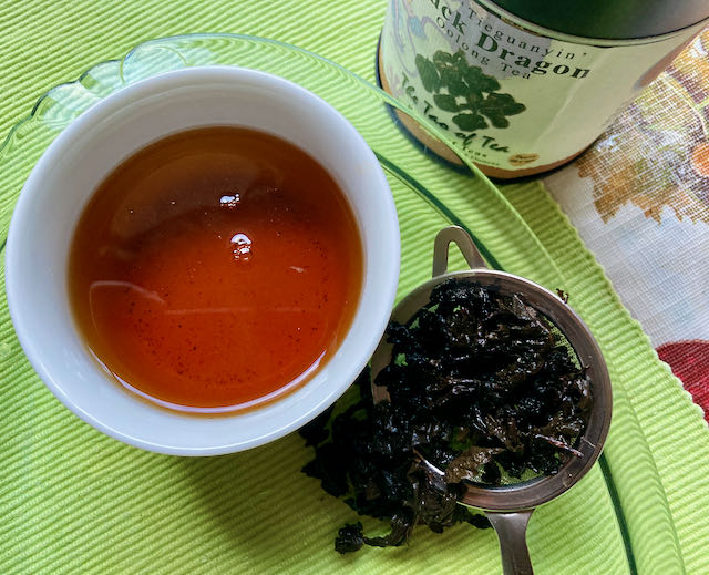 Tea Farmer Reveals Best Looseleaf Teas of 2023