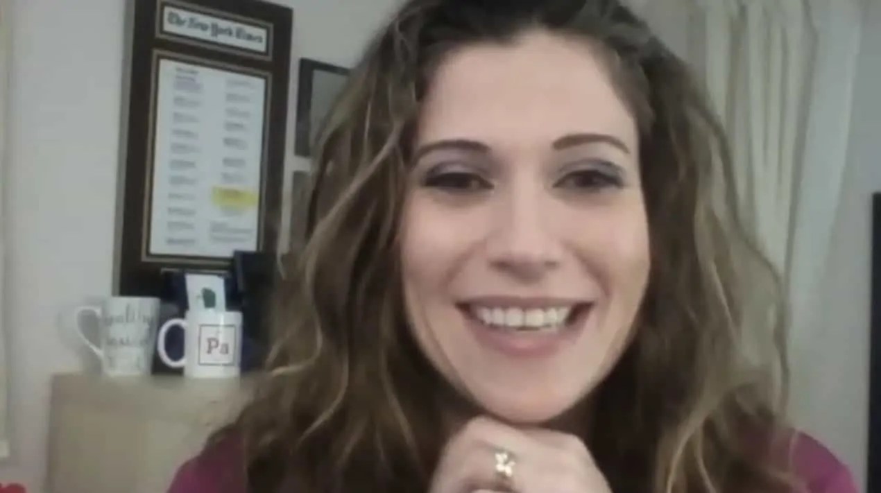 Dr Sarah Ballantyne explains how she resolved her own health issues the