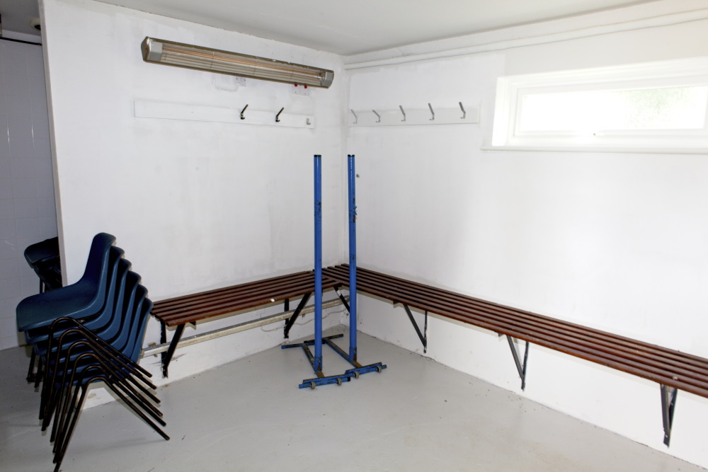 Leafield Community Gym