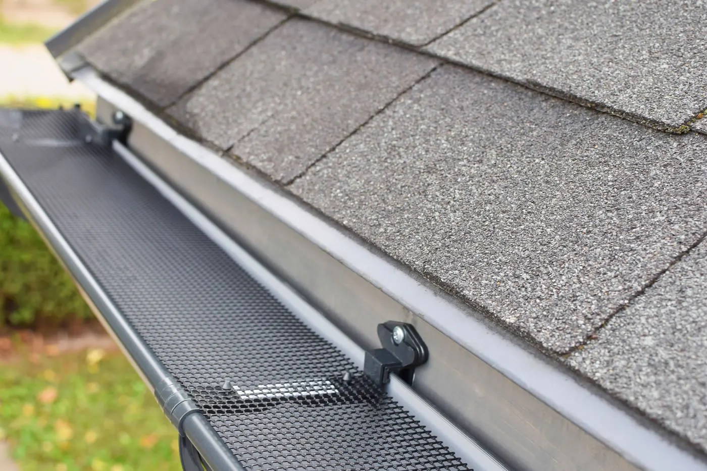 Leaf It To Us Gutters Gutter Guards Jacksonville
