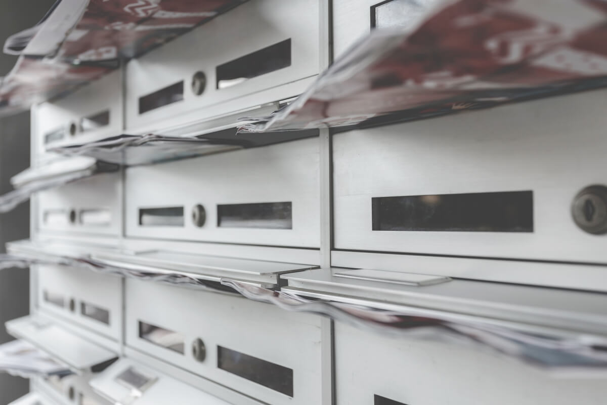 Leaflet distribution company London Leaflet Distributing