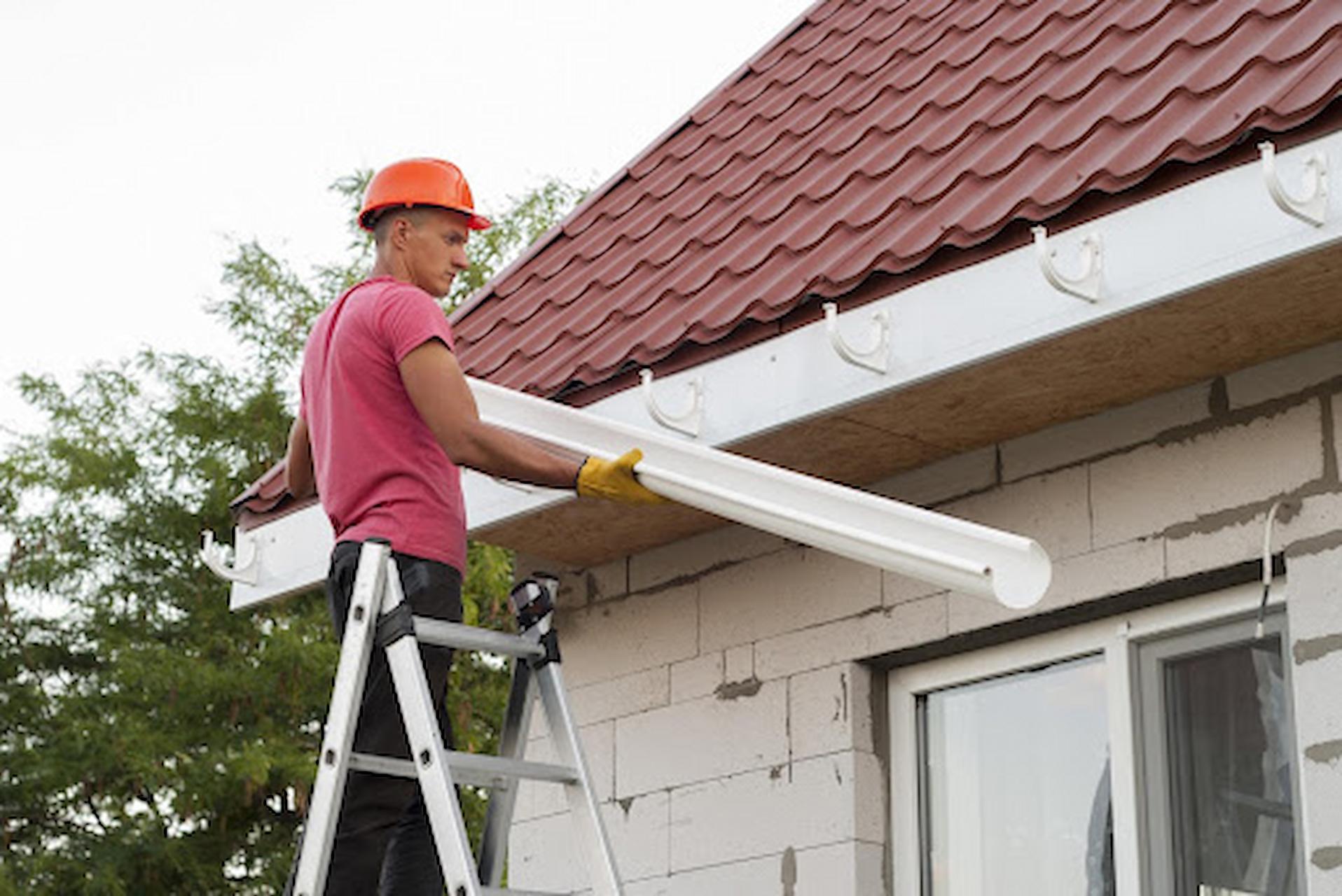 How To Find The Perfect Company For Gutter Installation In San Antonio