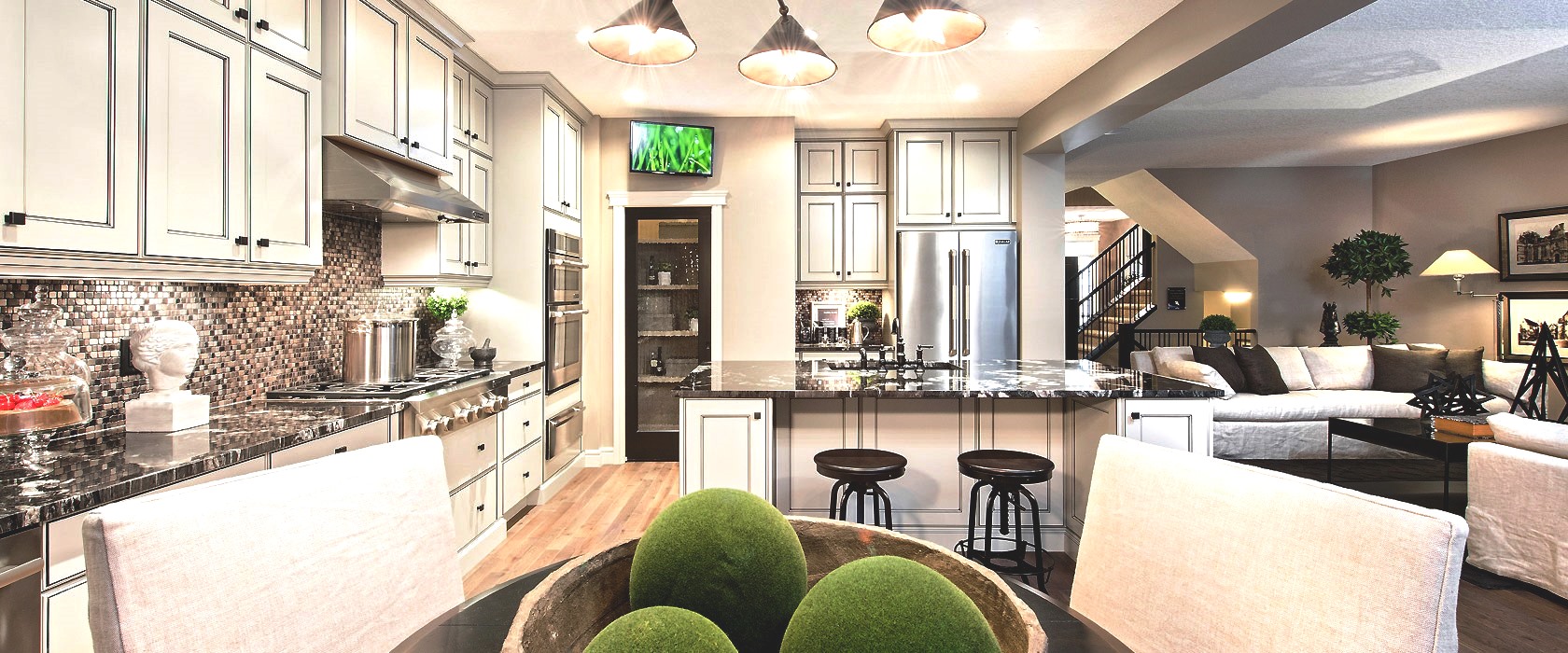 How To Select A Calgary Painting Contractor? Leaf Lette