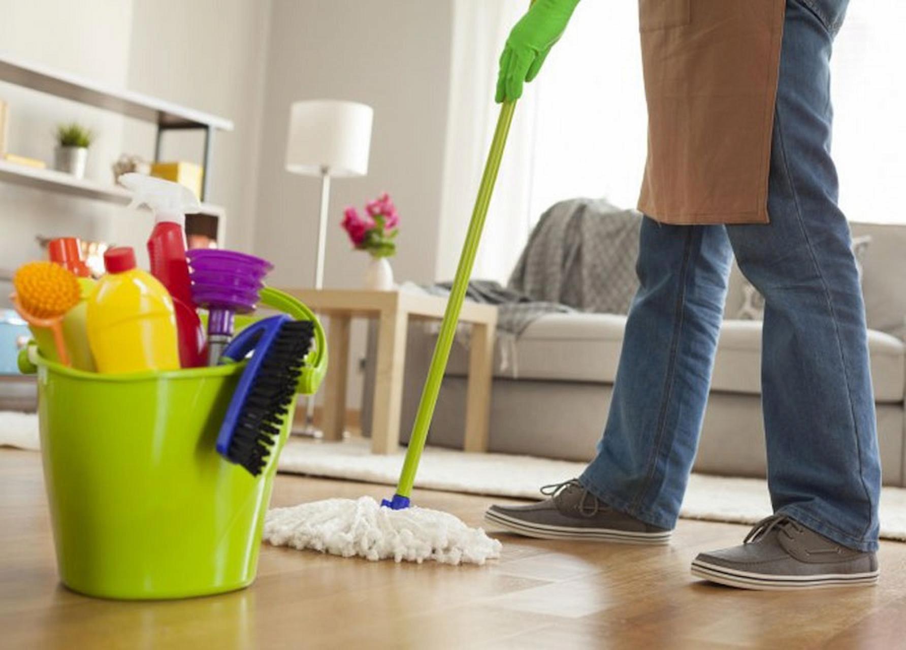 Which Housekeeping Agency Is Right For You In London? Leaf Lette