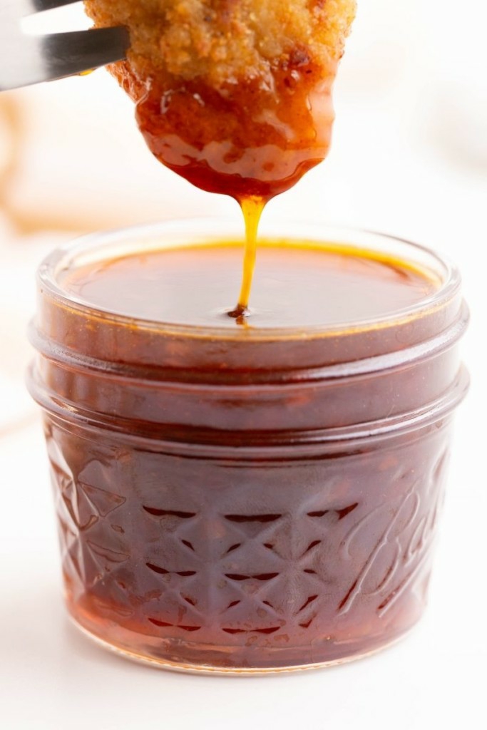 15 Chicken Wing Dipping Sauce Recipes