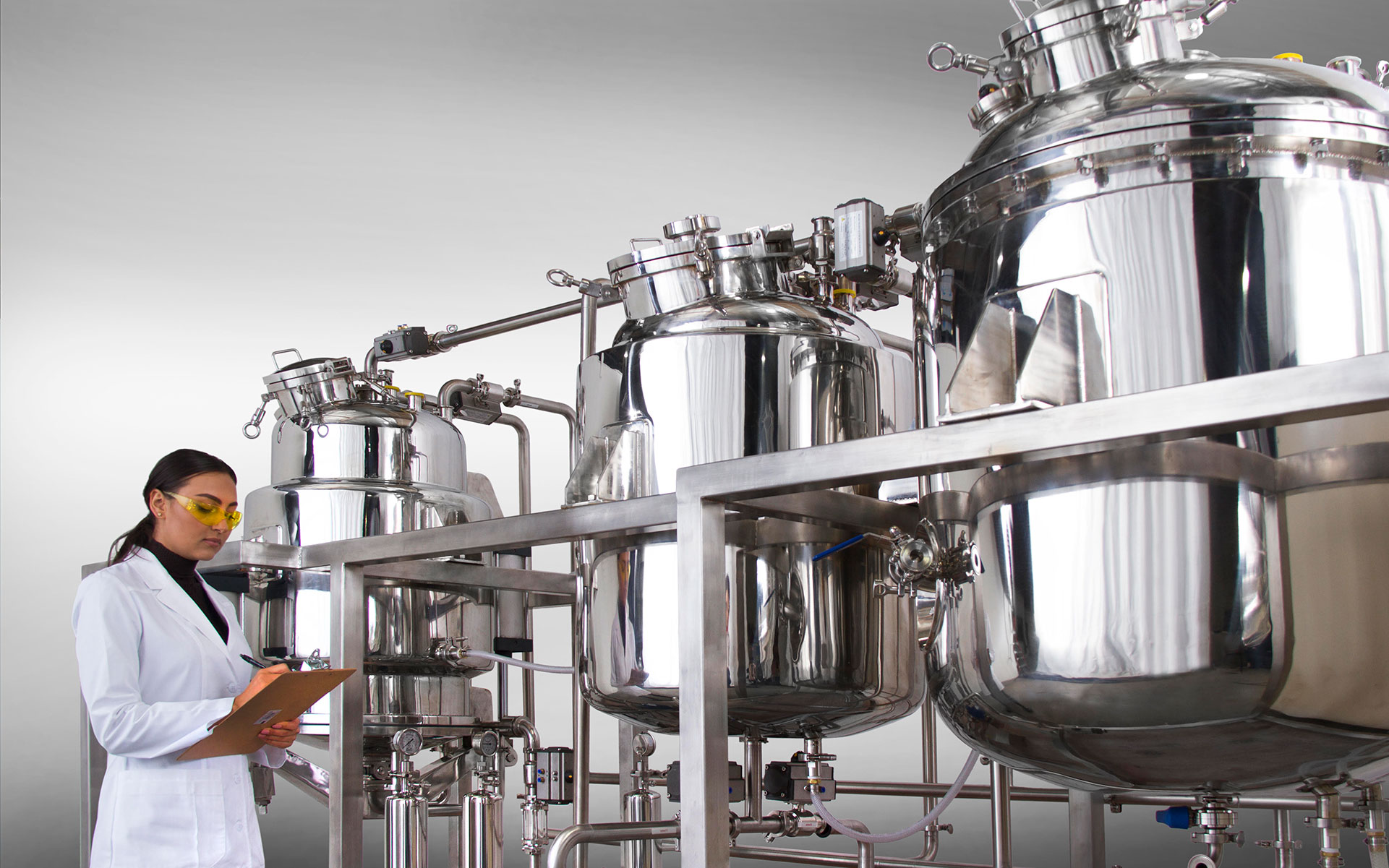 Why Using Ethanol Extraction for CBD Is Both Safe and Efficient Leafly