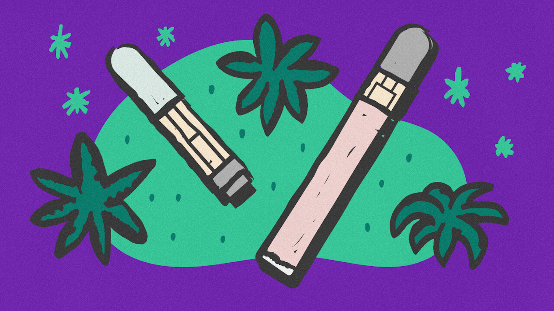 America’s best THC vape carts, pods, and disposables of 420 ‘22 Leafly