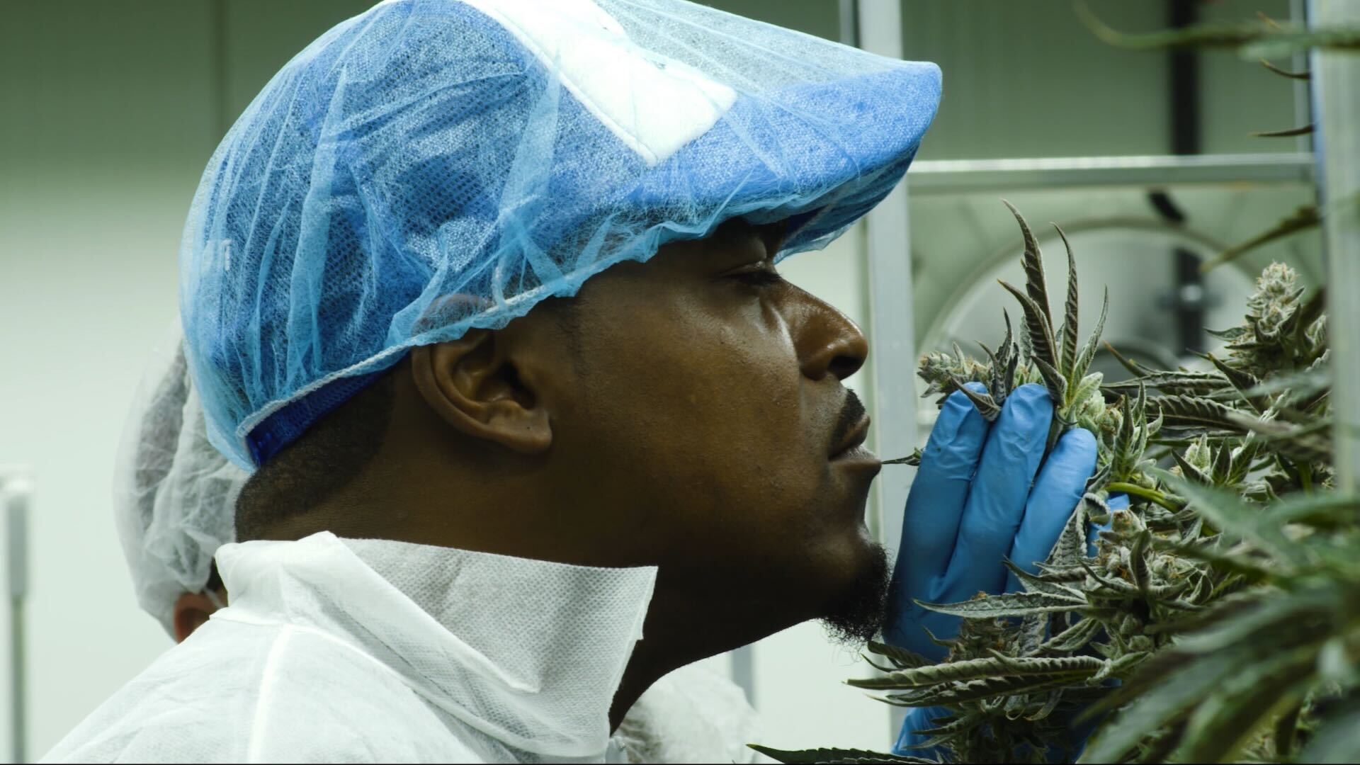 Joke’s Up Ice Kream dispensary grand opening tasting notes Leafly