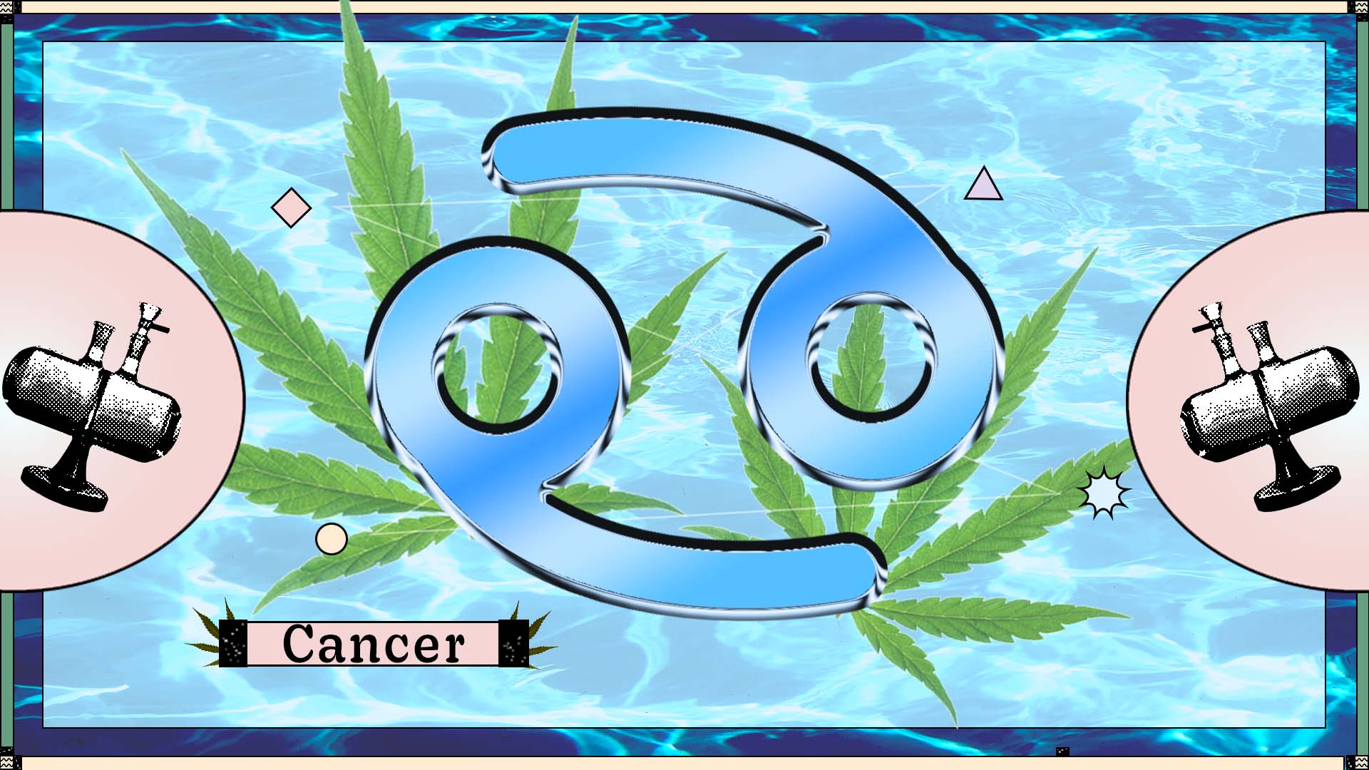 Strains for Cancer season June 21, 2022 July 22, 2022 Leafly