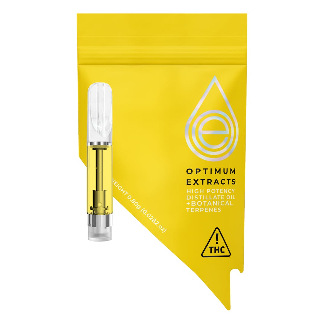 Blackberry Crumble Kush Cartridge [800mg] Green Herbs Spot