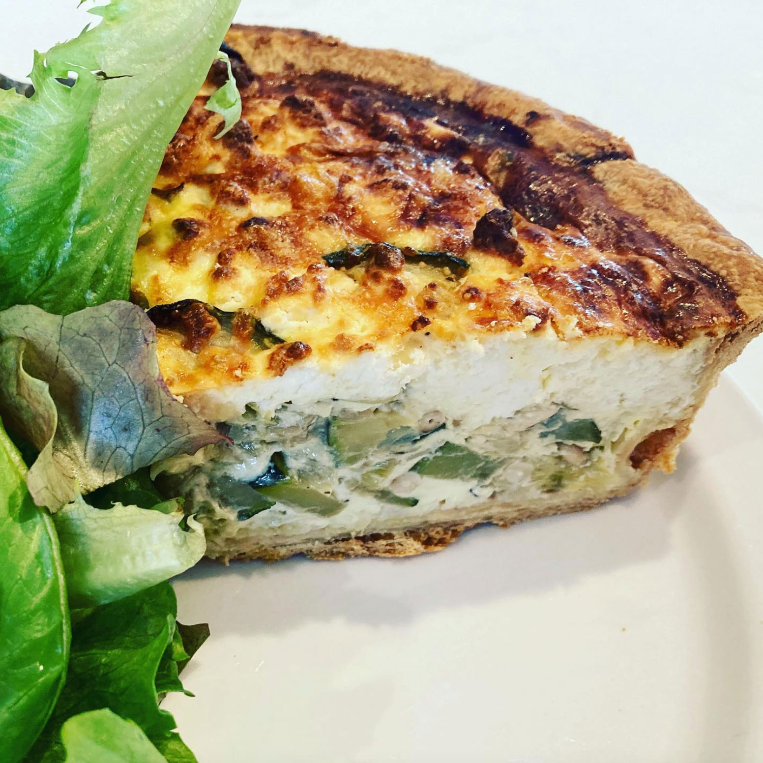 FrenchInspired Café in Oak Park and Chicago Lea French Café