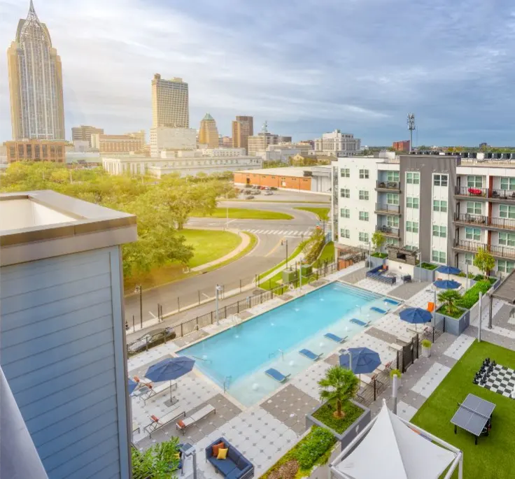 About Us Leaf River Group